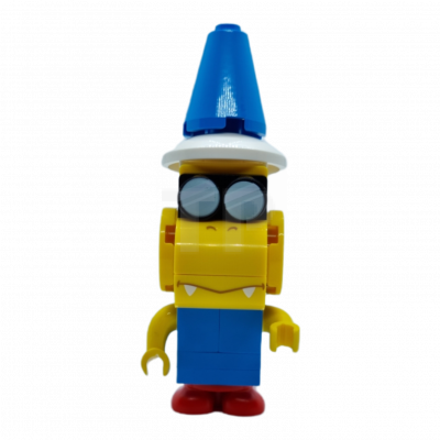 LEGO Kamek