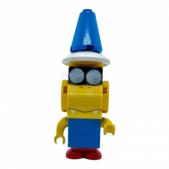 LEGO Kamek