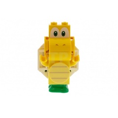 LEGO Koopa Troopa