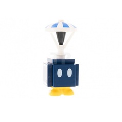 LEGO Parachute Bob-Omb