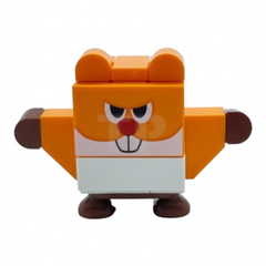 LEGO Waddlewing