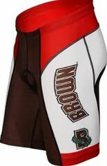 Adrenaline Promotions Brown University Bears Men's Cycling Shorts (S, XL, 2XL) (107183268)