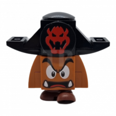 LEGO Pirate Goomba