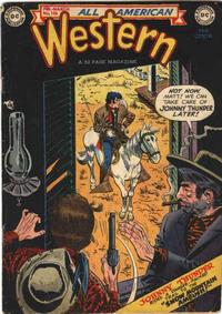 All American Western 106 Snow Mountain Ambush