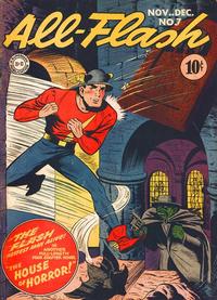 All Flash 7 Adventures Of A Writers Fantasy
