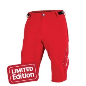 Endura Singletrack Lite Shorts 2017 (218019106)