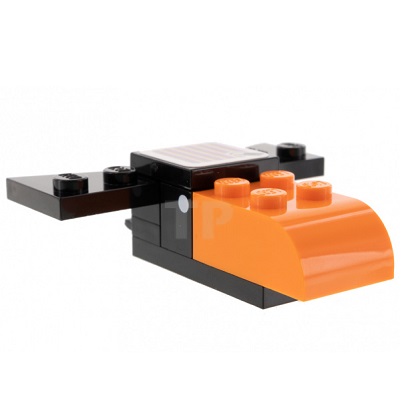 LEGO Crowber