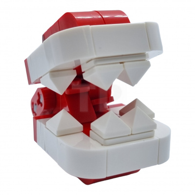 LEGO Piranha Plant - Liftarm