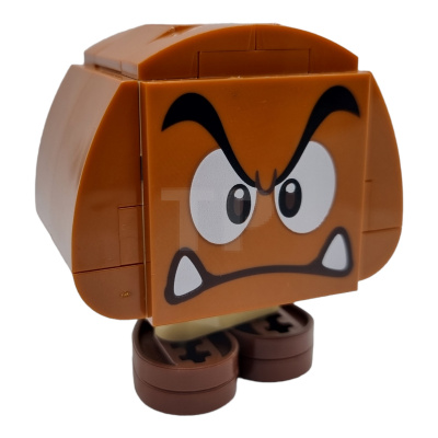 LEGO Big Goomba