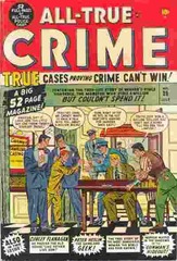 All True Crime Cases 39