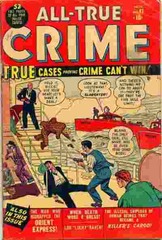 All True Crime Cases 41