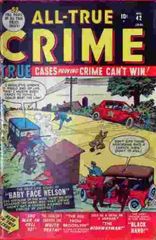 All True Crime Cases 42