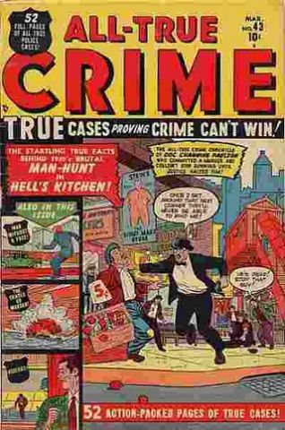 All True Crime Cases 43