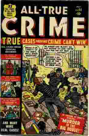 All True Crime Cases 44