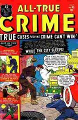 All True Crime Cases 45