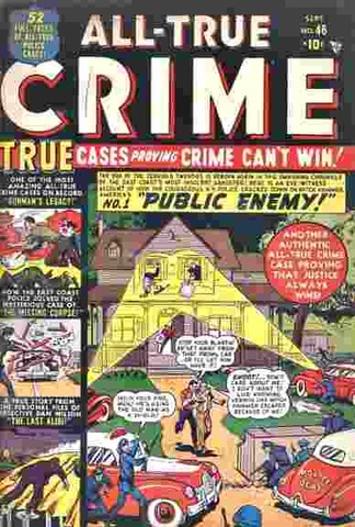 All True Crime Cases 46