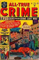 All True Crime Cases 47