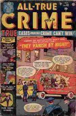 All True Crime Cases 48