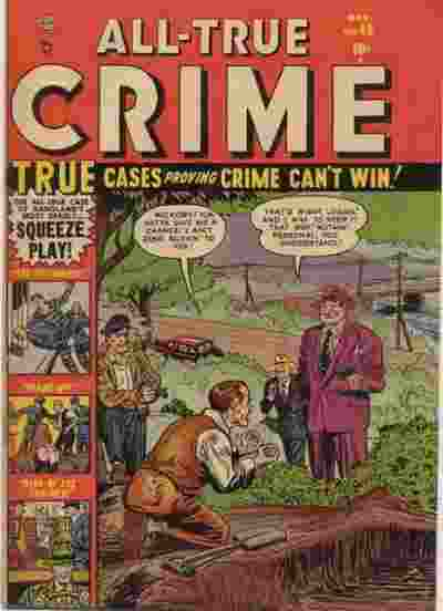 All True Crime Cases 49