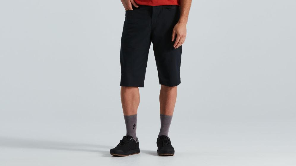 Specialized Trail Short W/Liner 2022 (21309993)