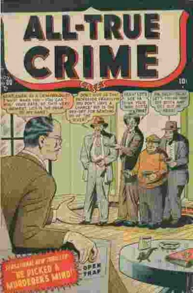 All True Crime Cases 30