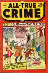 All True Crime Cases 33