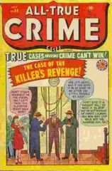 All True Crime Cases 34