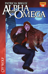 Alpha & Omega Cry Wolf 1 C