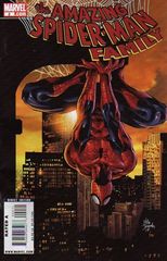 Amazing Spider Man Family 2