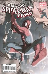 Amazing Spider Man Family 7