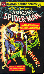 The Amazing Spider Man Pocket Books 1 Amazing Spider Man (Vol. 1) #1 6