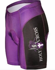 Adrenaline Promotions Holy Cross Saints Men's Cycling Shorts (S, XL, 2XL) (107181114)