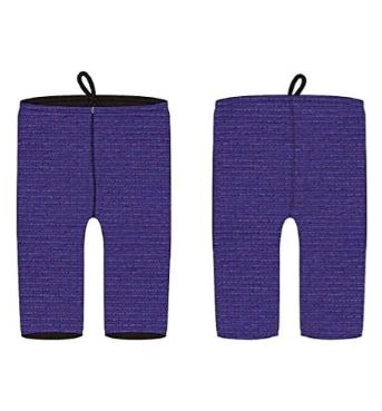 TS Swim Jammer - Purple (107180319)