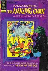 Amazing Chan & The Chan Clan 4