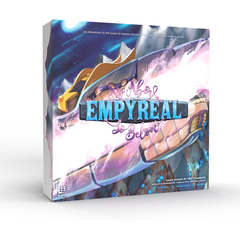 Empyreal: As Above, So Below