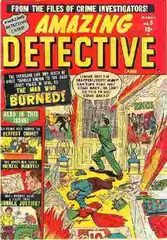 Amazing Detective Cases 5