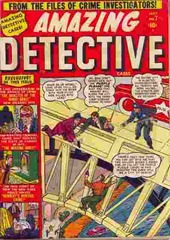 Amazing Detective Cases 7