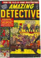 Amazing Detective Cases 8