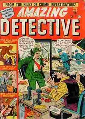 Amazing Detective Cases 9