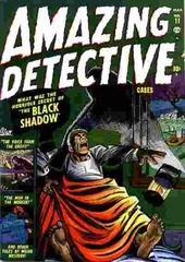 Amazing Detective Cases 11