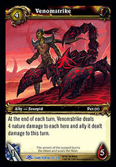 Venomstrike - Rare