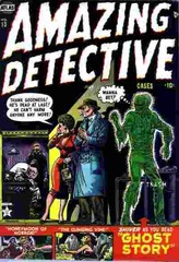 Amazing Detective Cases 13