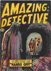 Amazing Detective Cases 14