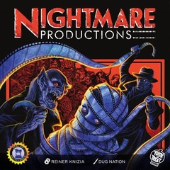 Nightmare Productions