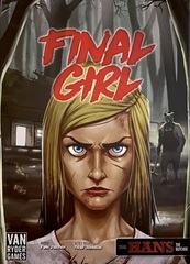 FG001 Final Girl: The Happy Trails Horror