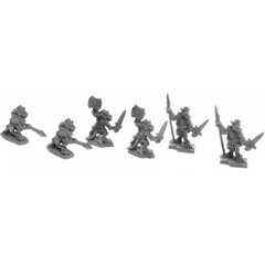 Bones Dungeon Dwellers: Bloodscale Kobolds