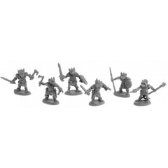 Bones Dungeon Dwellers: Nightclaw Kobolds