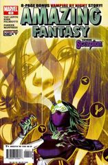 Amazing Fantasy Vol. 2 11 Wakers