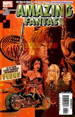 Amazing Fantasy Vol. 2 13 Vegas: Play To Win