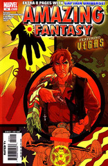 Amazing Fantasy Vol. 2 14